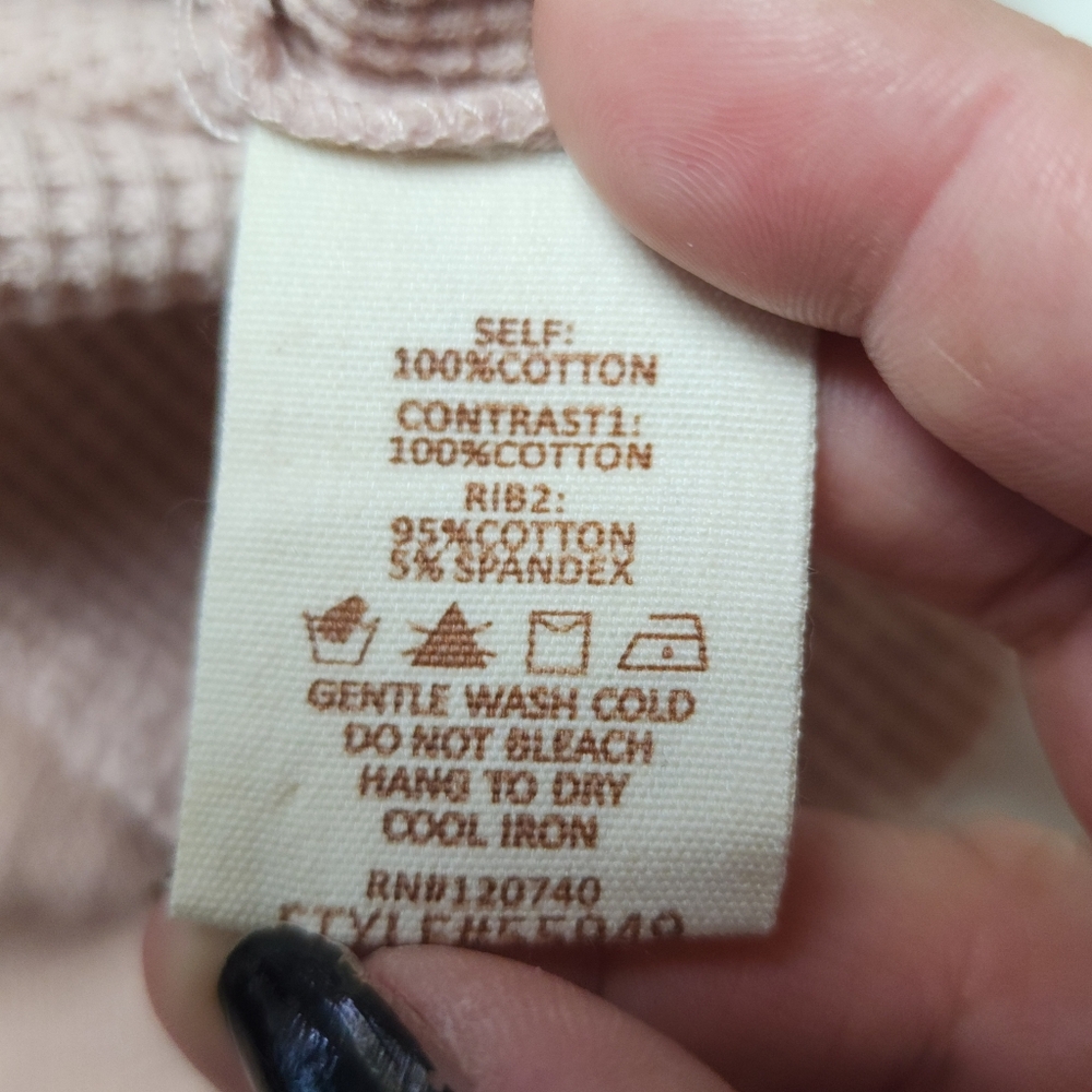 Patchwork Jacket - Picture 10 of 13